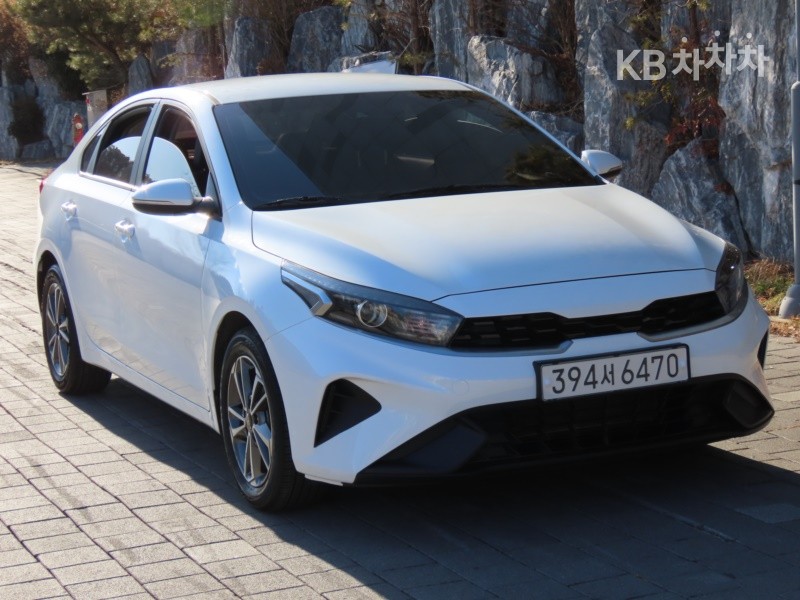 2022 - kia k3