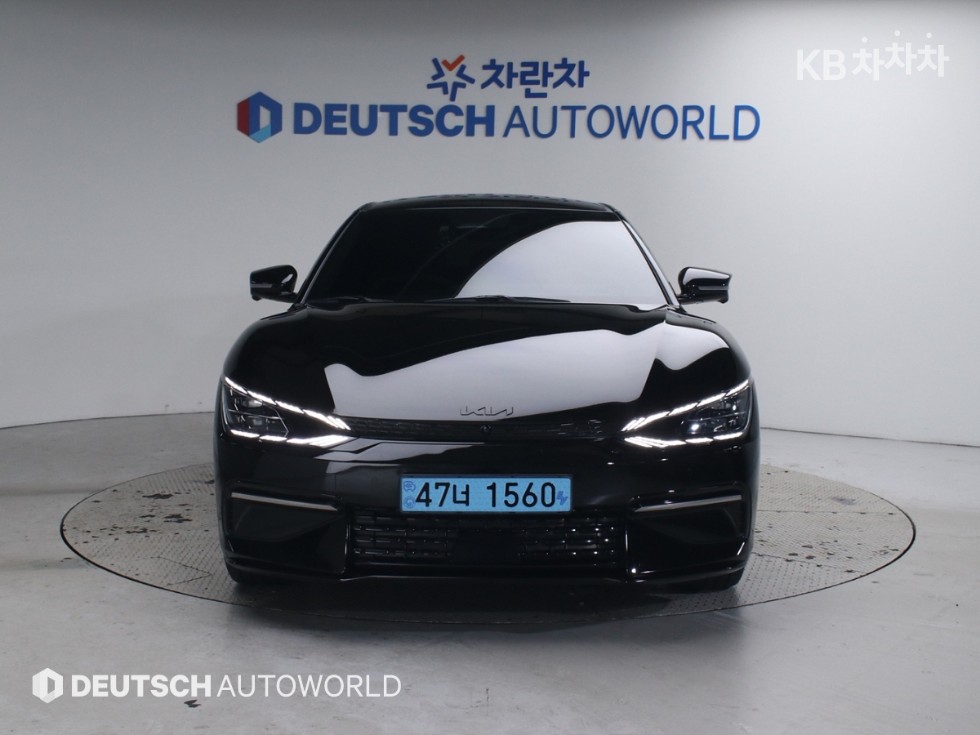 기아 EV6