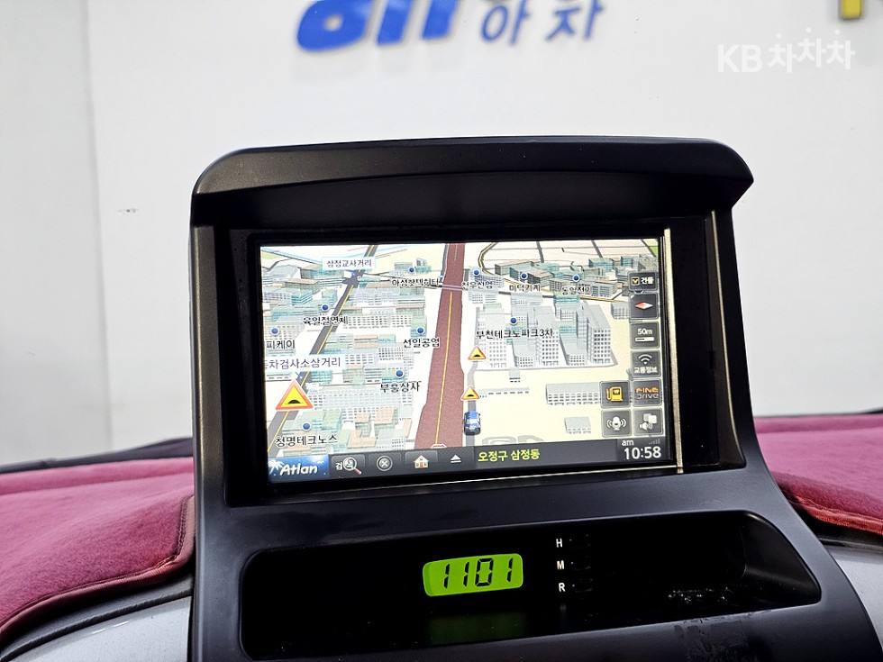 2013 - kia carnival