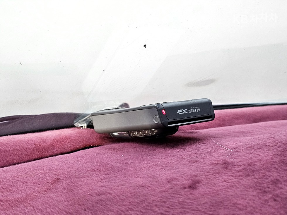 2013 - kia carnival