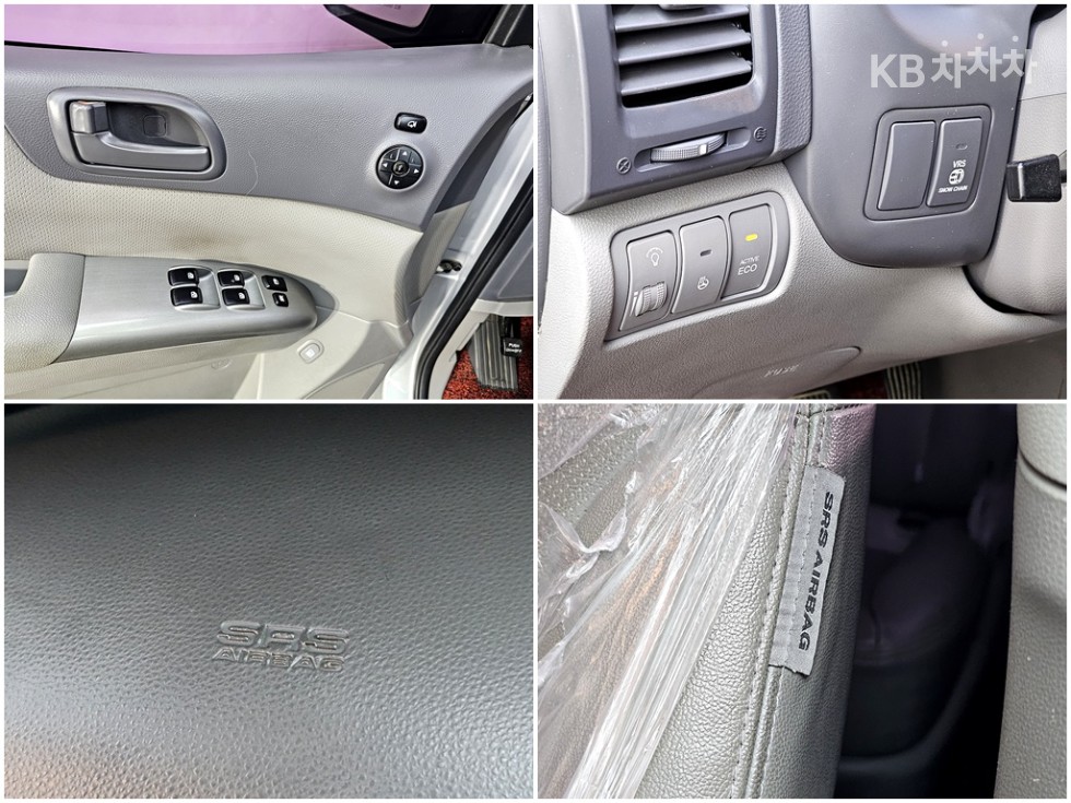 2013 - kia carnival