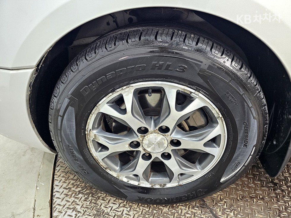 2013 - kia carnival