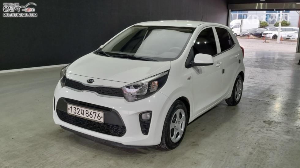 2017 kia morning (ja)
