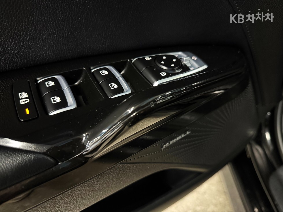 2021 - kia k5