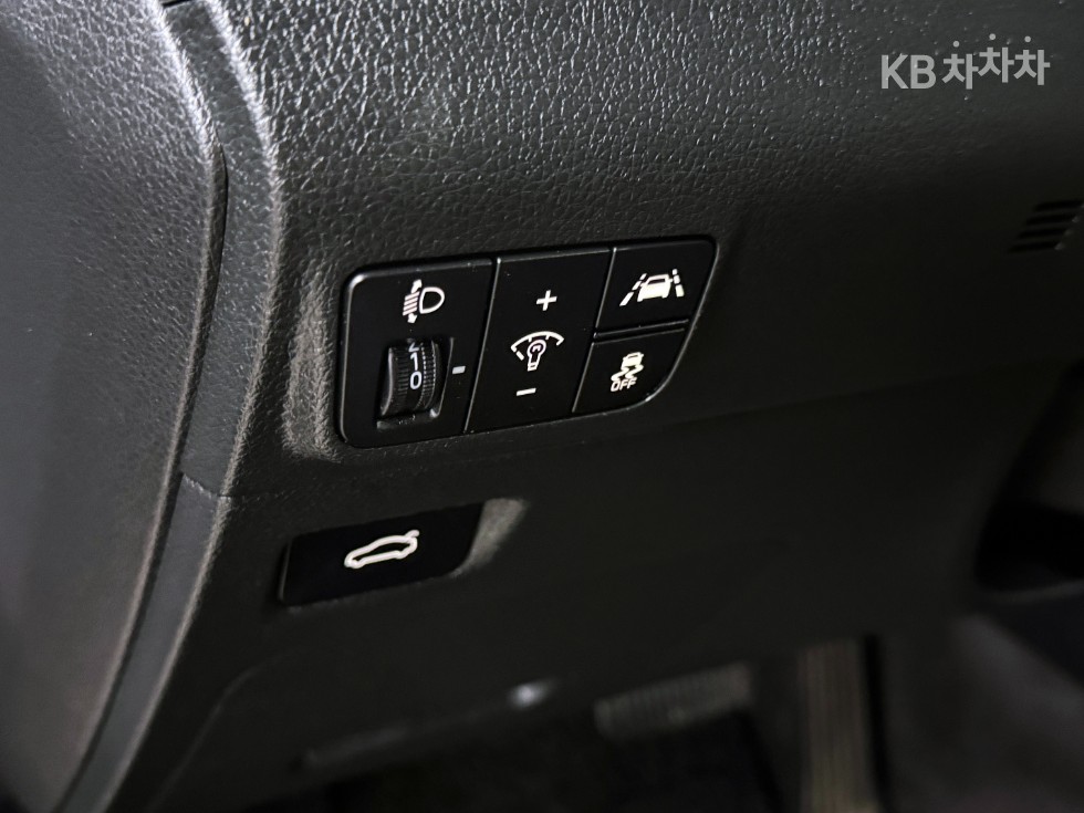 2021 - kia k5