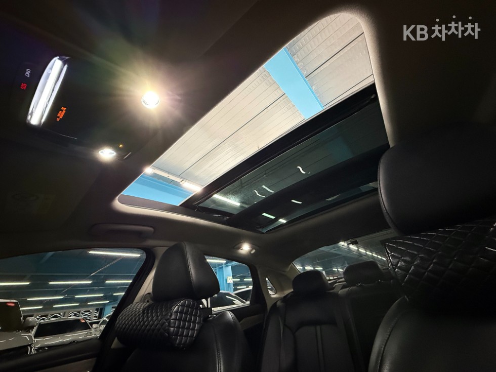 2021 - kia k5