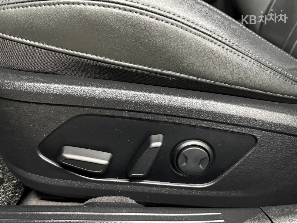 2021 - kia k5
