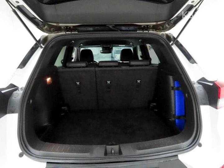 Chevrolet Trailblazer 1.35 Gasoline 2WD ACTIV 6