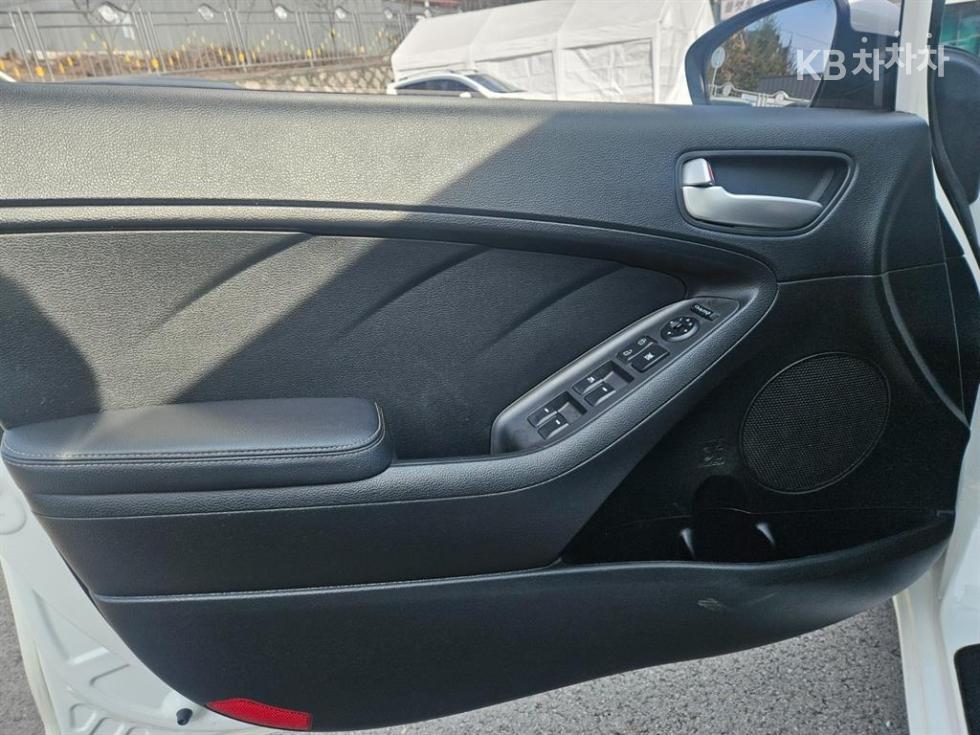 2015 - kia k3