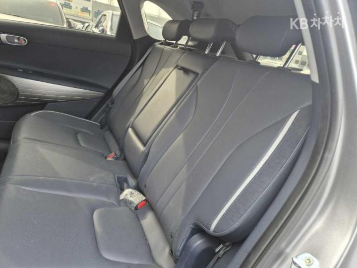 Hyundai Nexo Premium 9