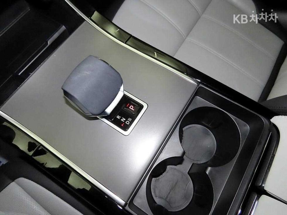 Land Rover Range Rover Evoque — miniaturë 13