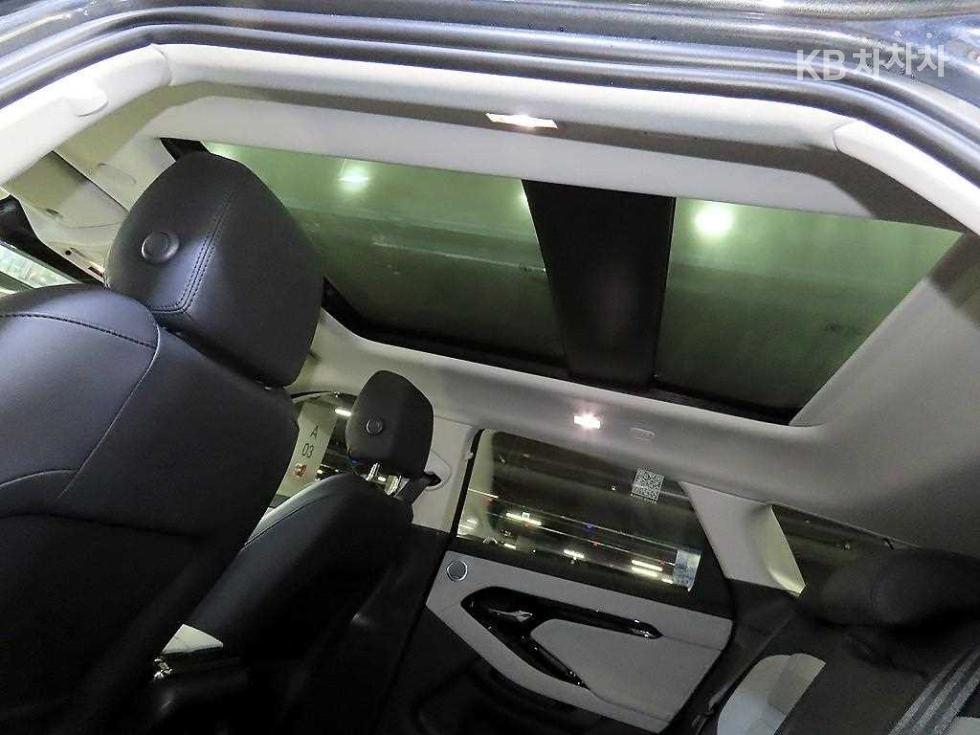 Land Rover Range Rover Evoque — miniaturë 15