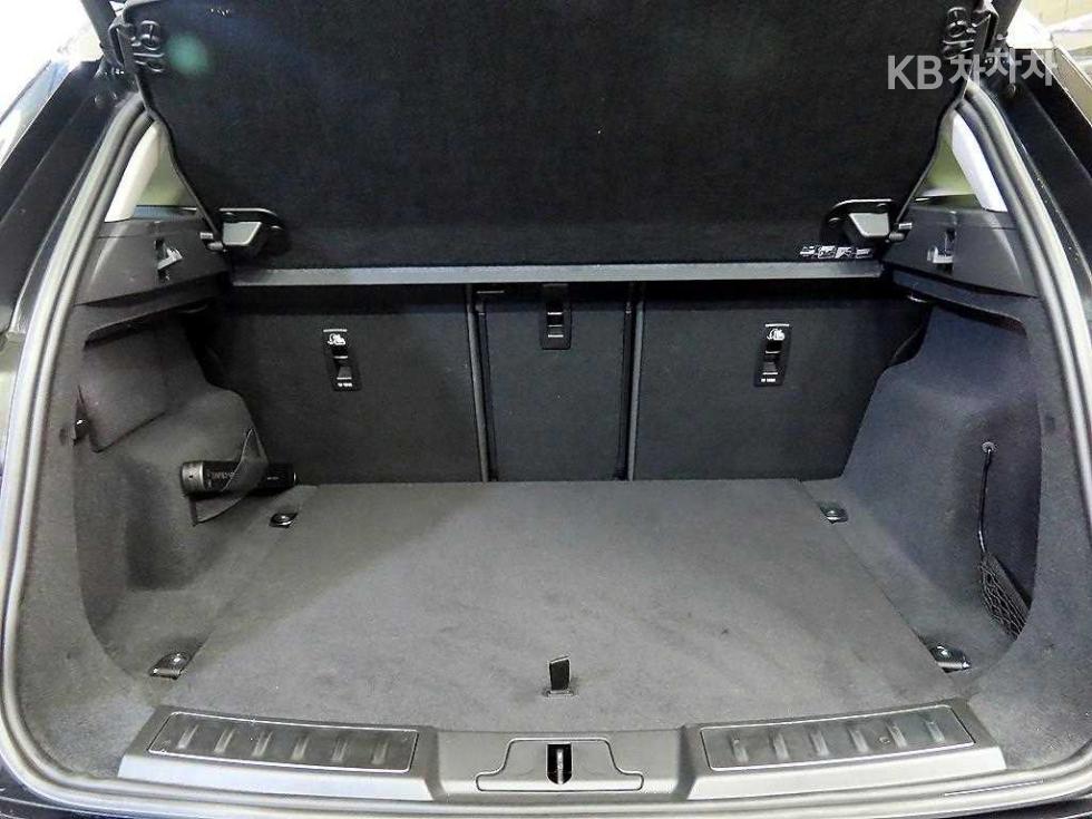 Land Rover Range Rover Evoque — miniaturë 16