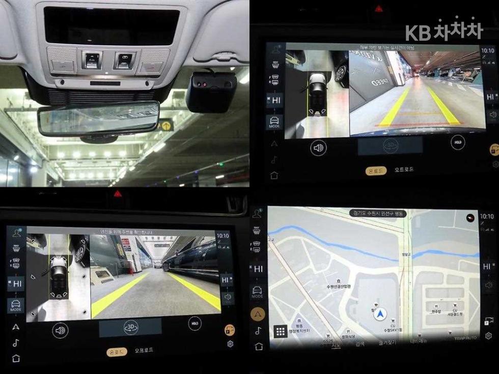 Land Rover Range Rover Evoque — miniaturë 17