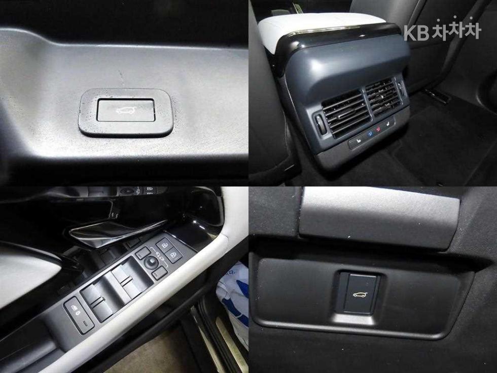 Land Rover Range Rover Evoque — miniaturë 18