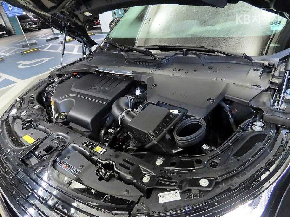 Land Rover Range Rover Evoque — miniaturë 19
