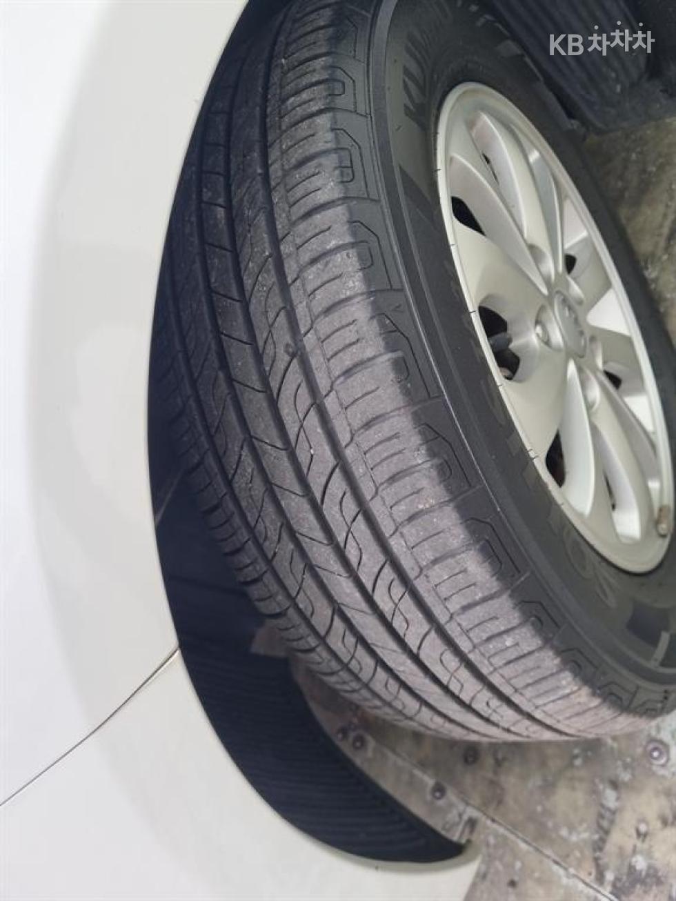 2013 - kia k3
