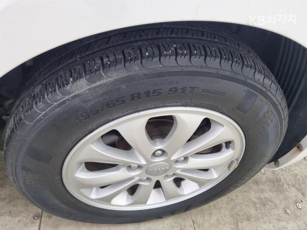 2013 - kia k3
