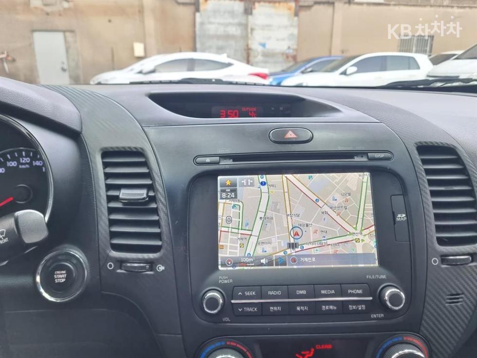 2013 - kia k3