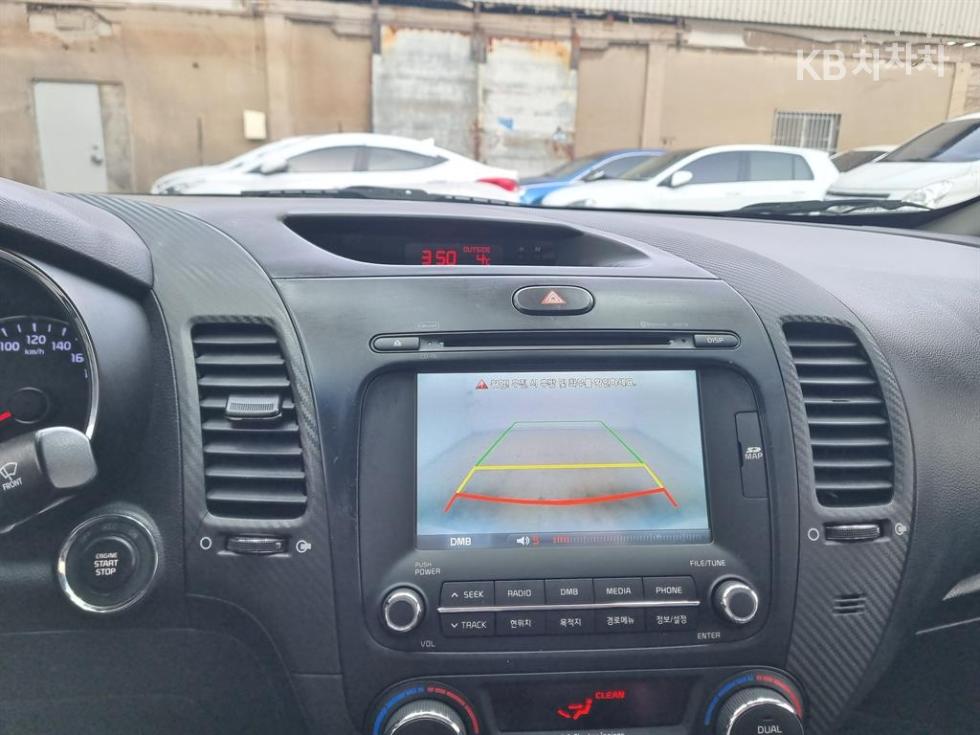2013 - kia k3