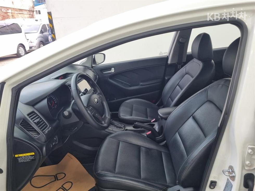 2013 - kia k3