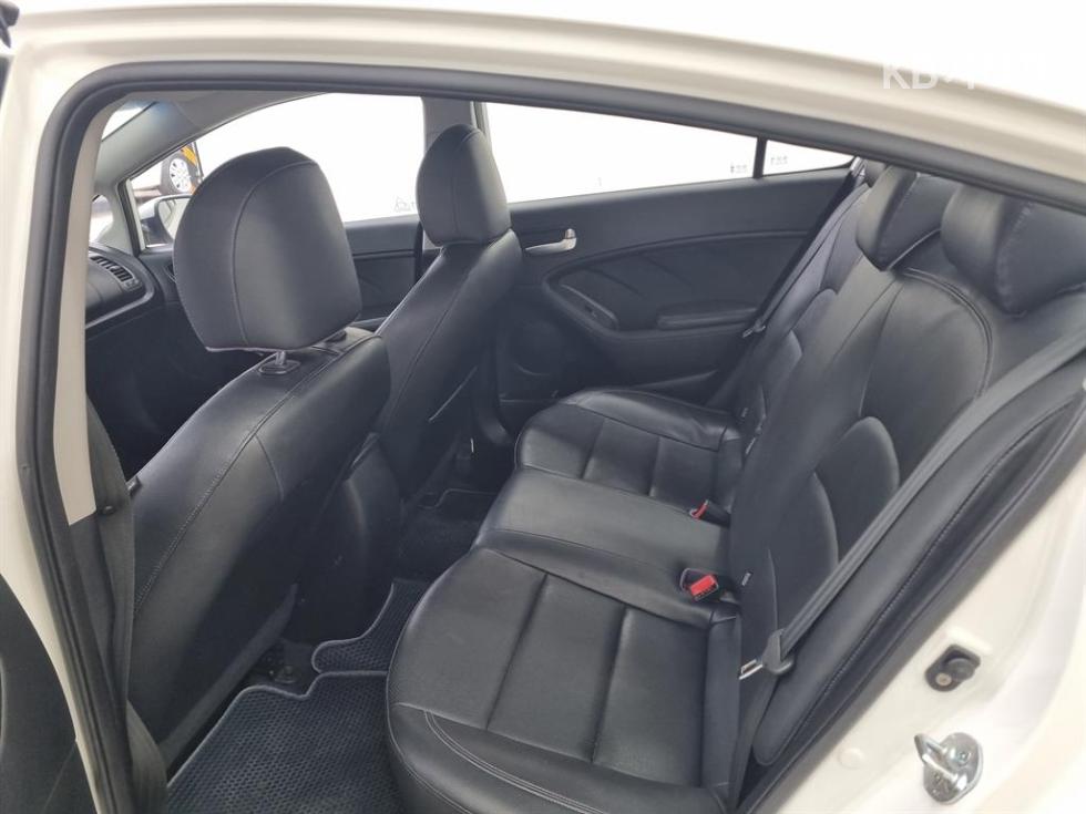 2013 - kia k3