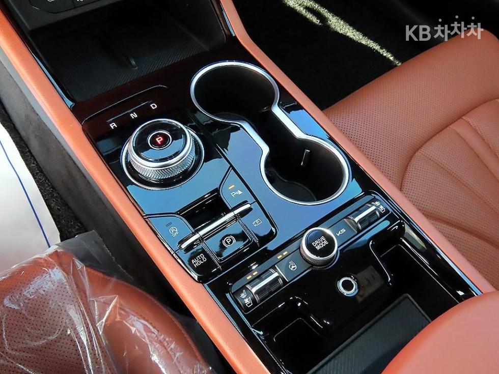 2024 - kia k5