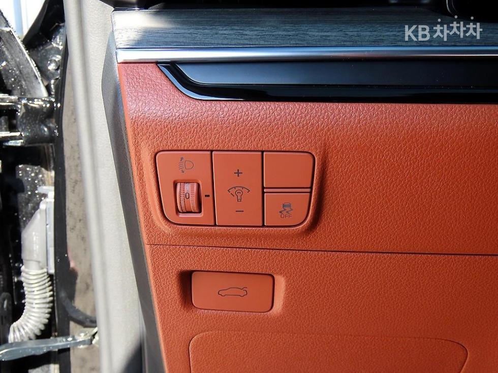 2024 - kia k5