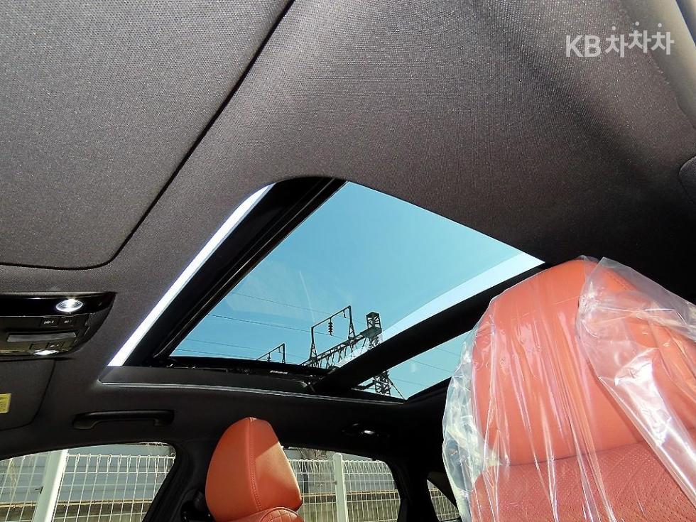 2024 - kia k5