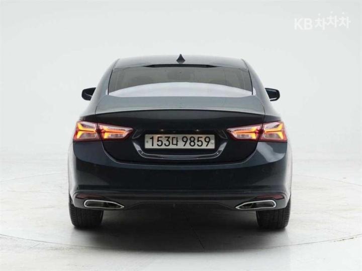 Chevrolet Malibu 2.0 Turbo Premier Special 6