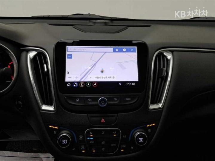 Chevrolet Malibu 2.0 Turbo Premier Special 10