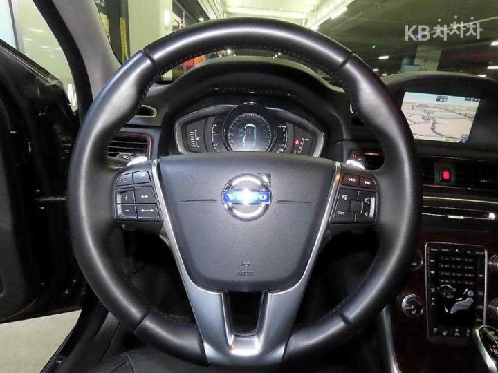 Volvo S80 D4 Premium 9