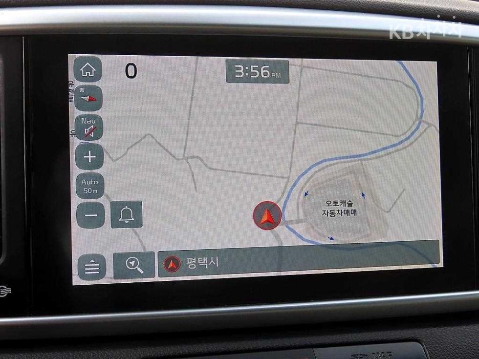 2021 - kia sportage