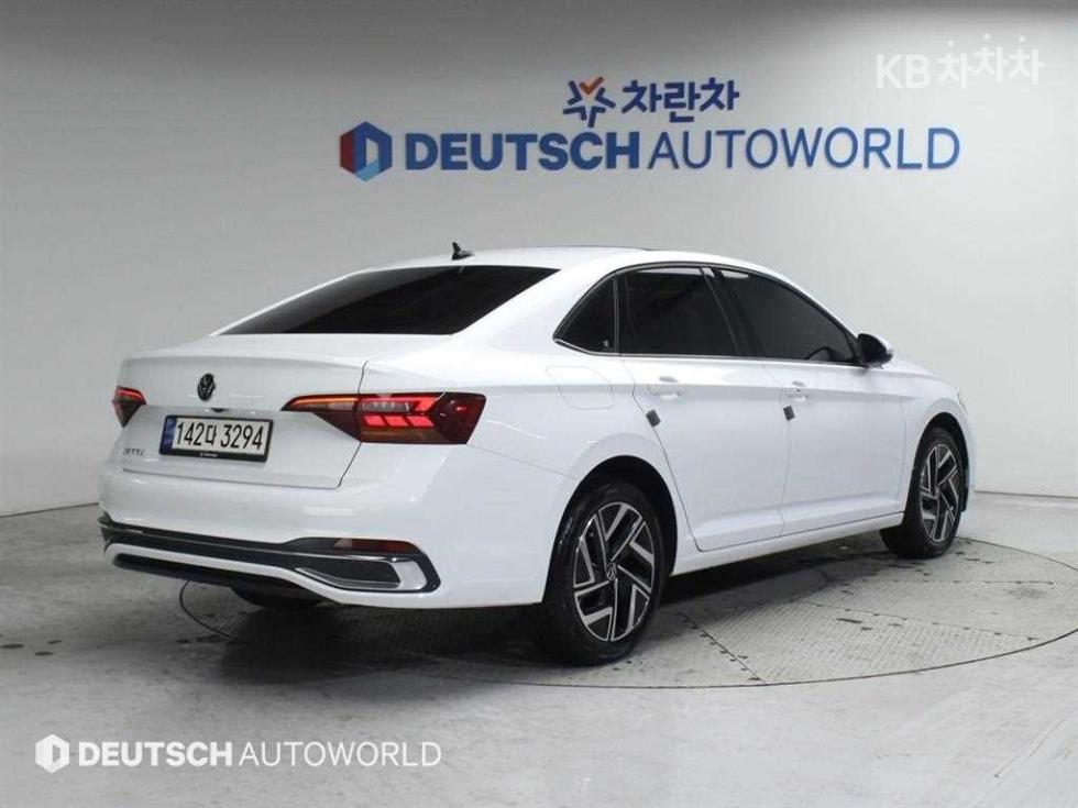 2023 - volkswagen jetta