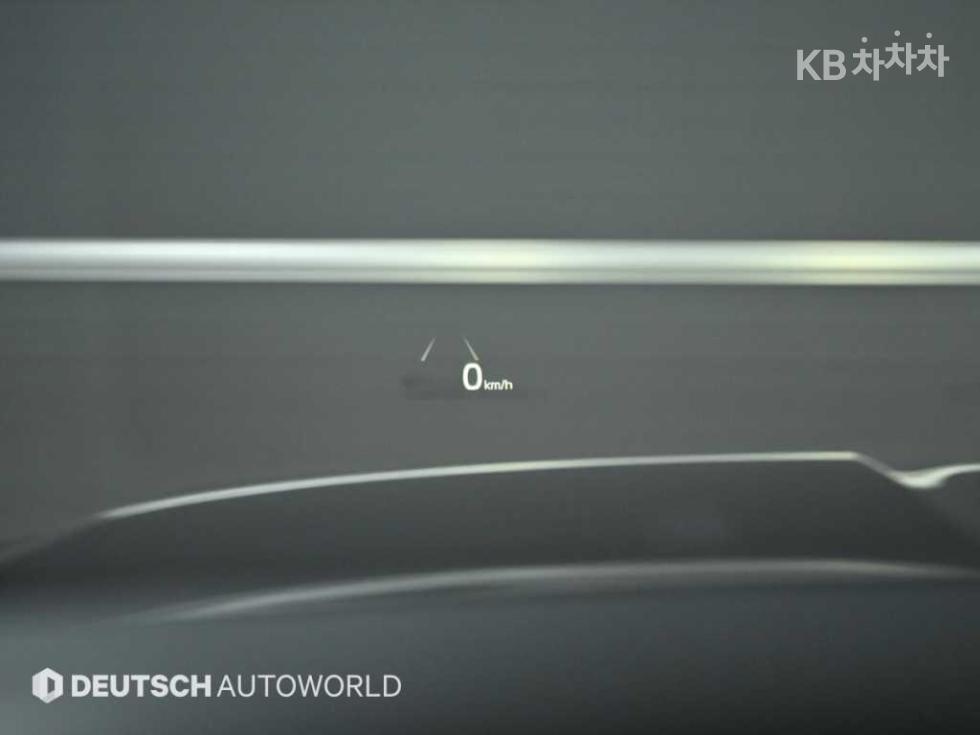 2020 - kia mohave