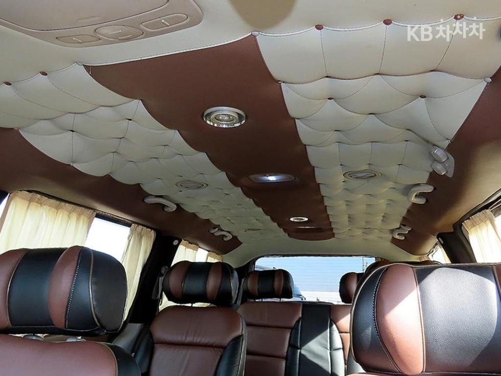 2012 - kia carnival