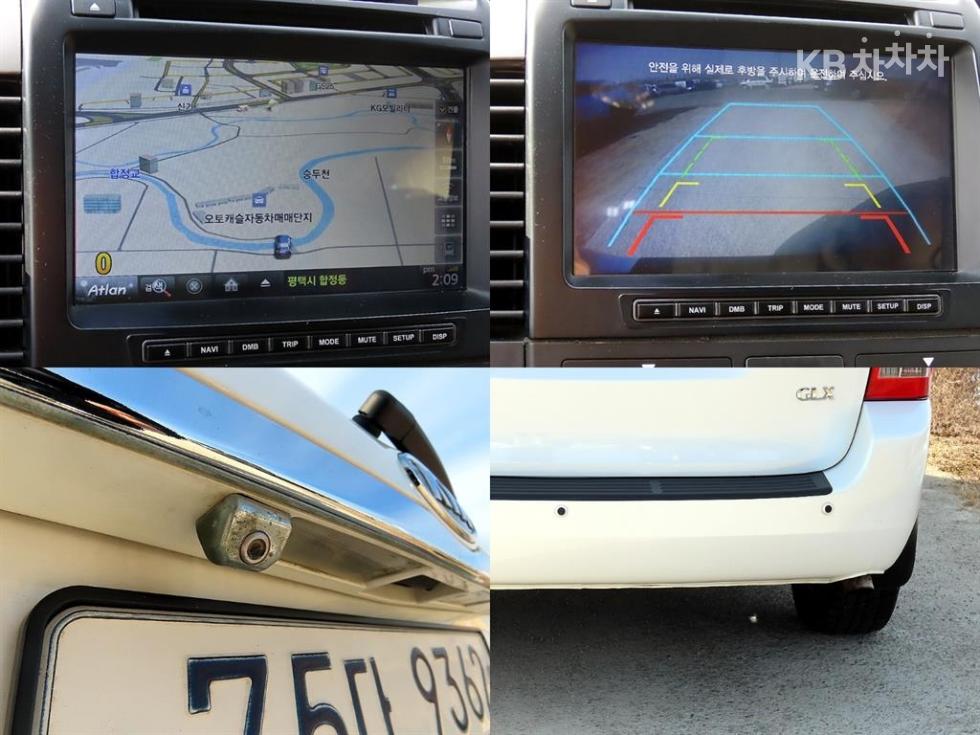 2012 - kia carnival