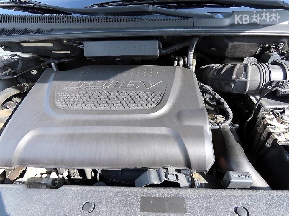 2012 - kia carnival