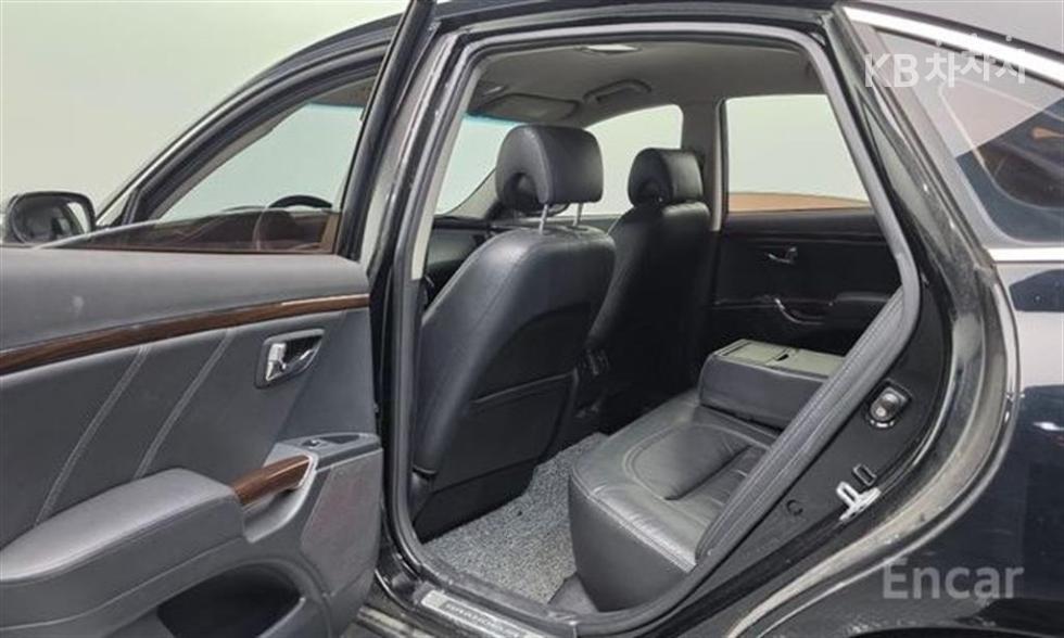 Hyundai Grandeur — miniaturë 17