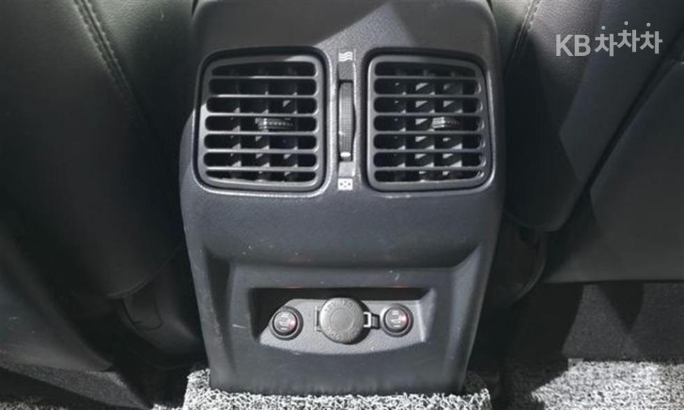 Hyundai Grandeur — miniaturë 18