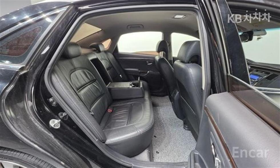 Hyundai Grandeur — miniaturë 19