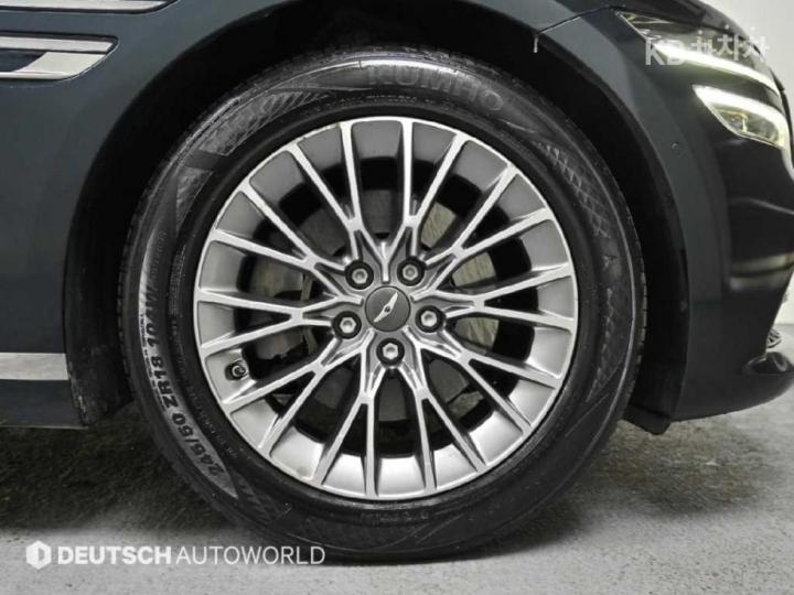 Genesis G80 RG3 2.2 VGT AWD 6