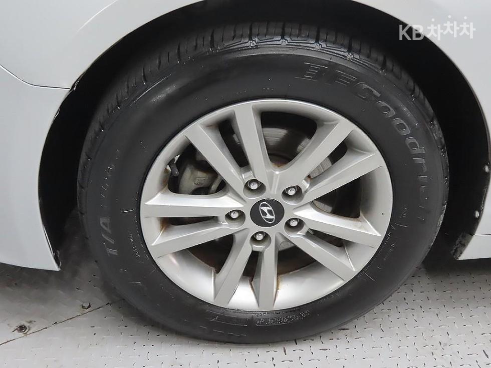 Hyundai Sonata — miniaturë 5