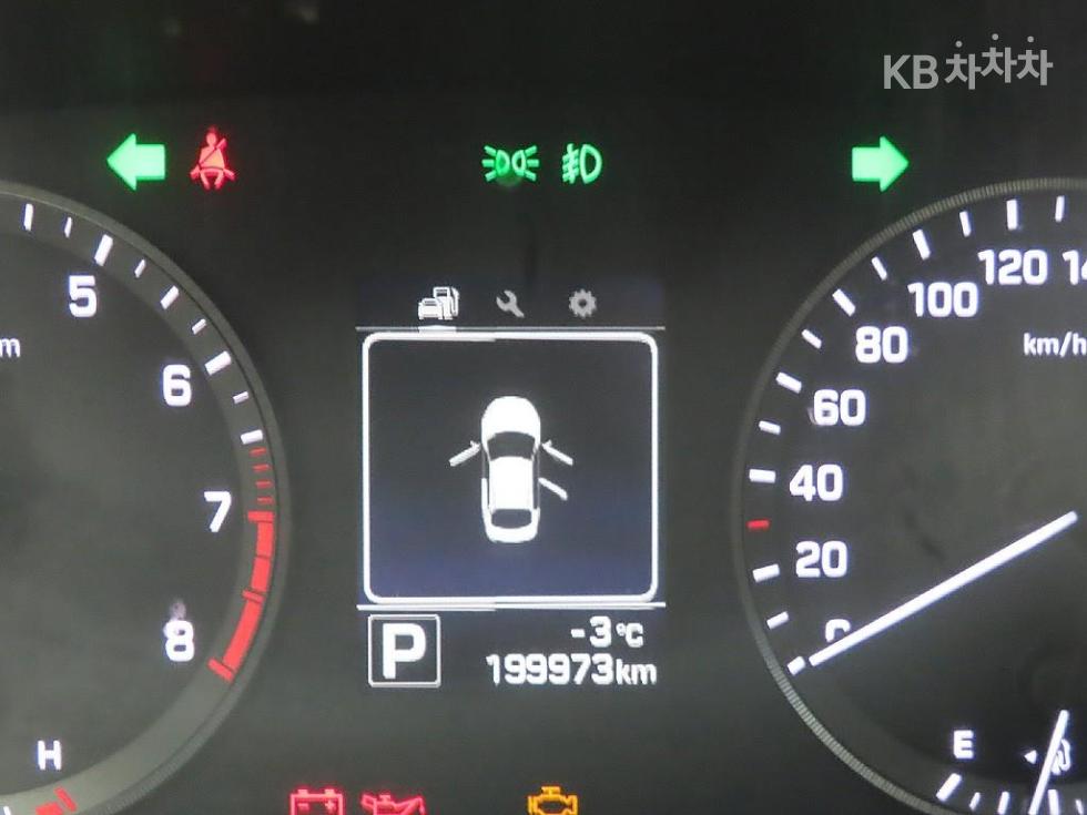 Hyundai Sonata — miniaturë 6