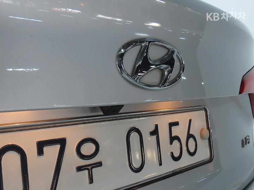 Hyundai Sonata — miniaturë 10