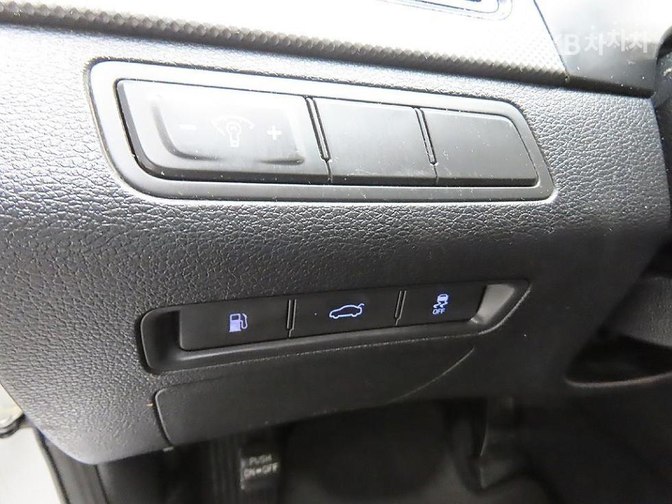 Hyundai Sonata — miniaturë 15