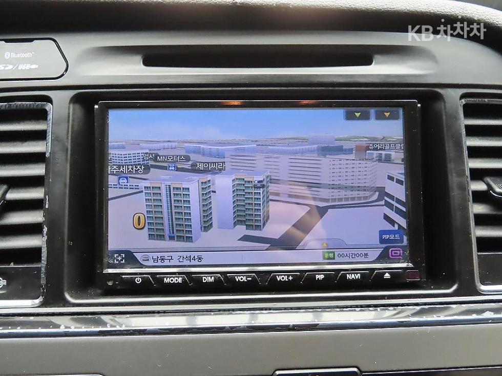 Hyundai Sonata — miniaturë 18