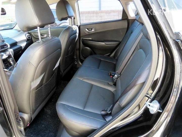 Hyundai Kona Diesel 1.6 Modern 7