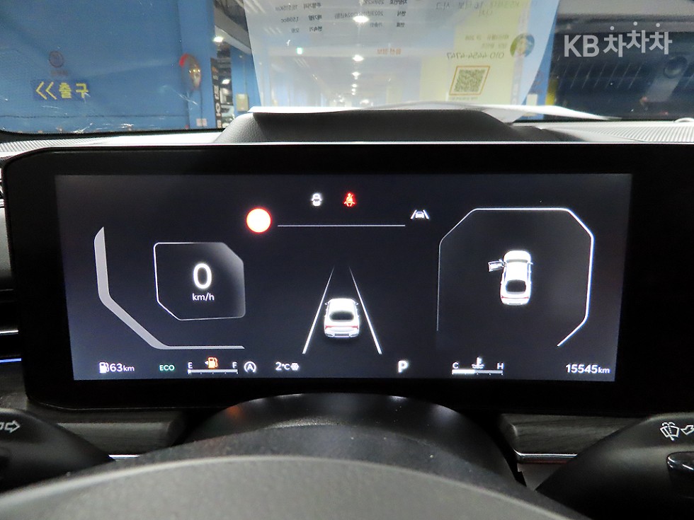 2024 - kia k5