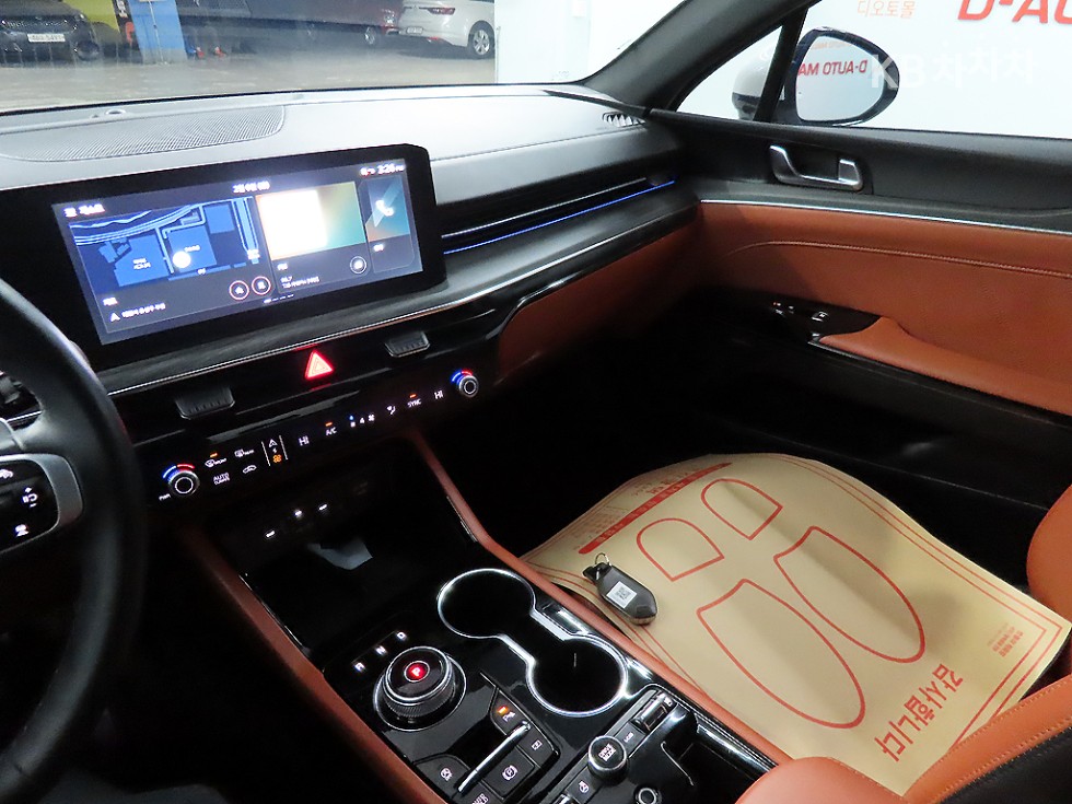 2024 - kia k5